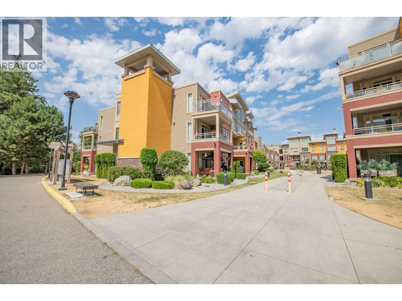 7343 Okanagan Landing Road Unit# 1213