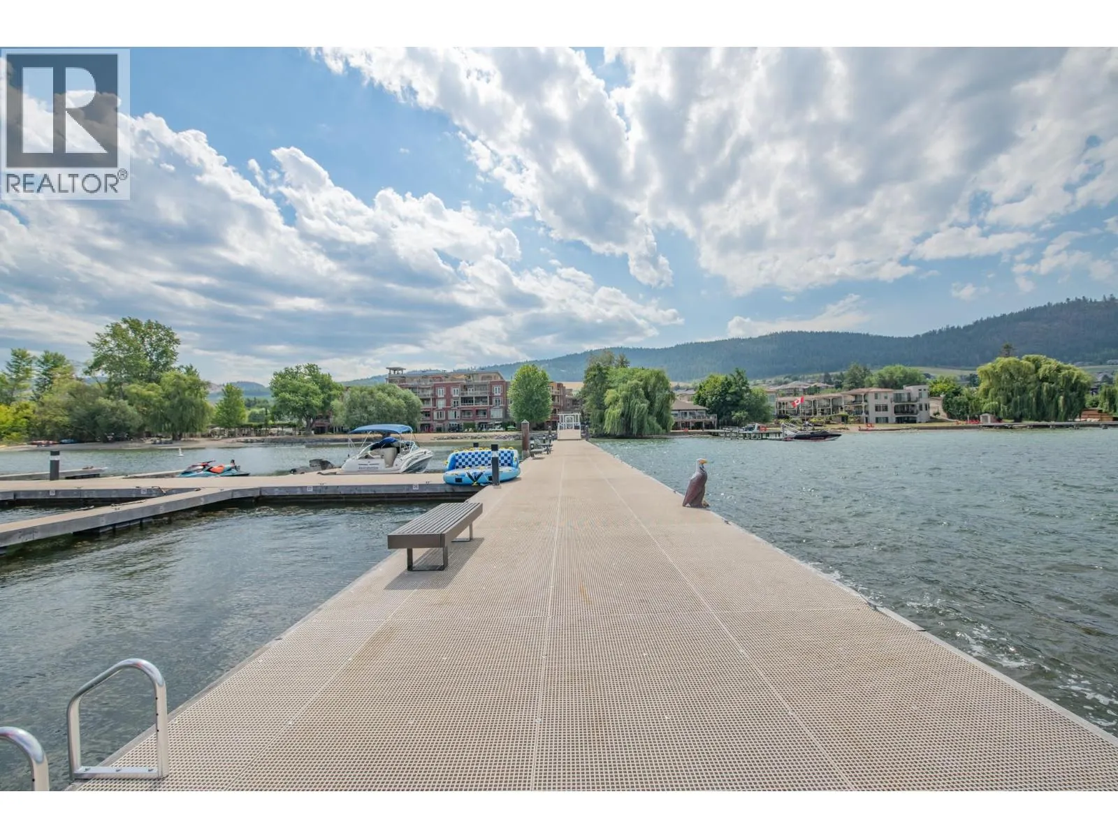 7343 Okanagan Landing Road Unit# 1213