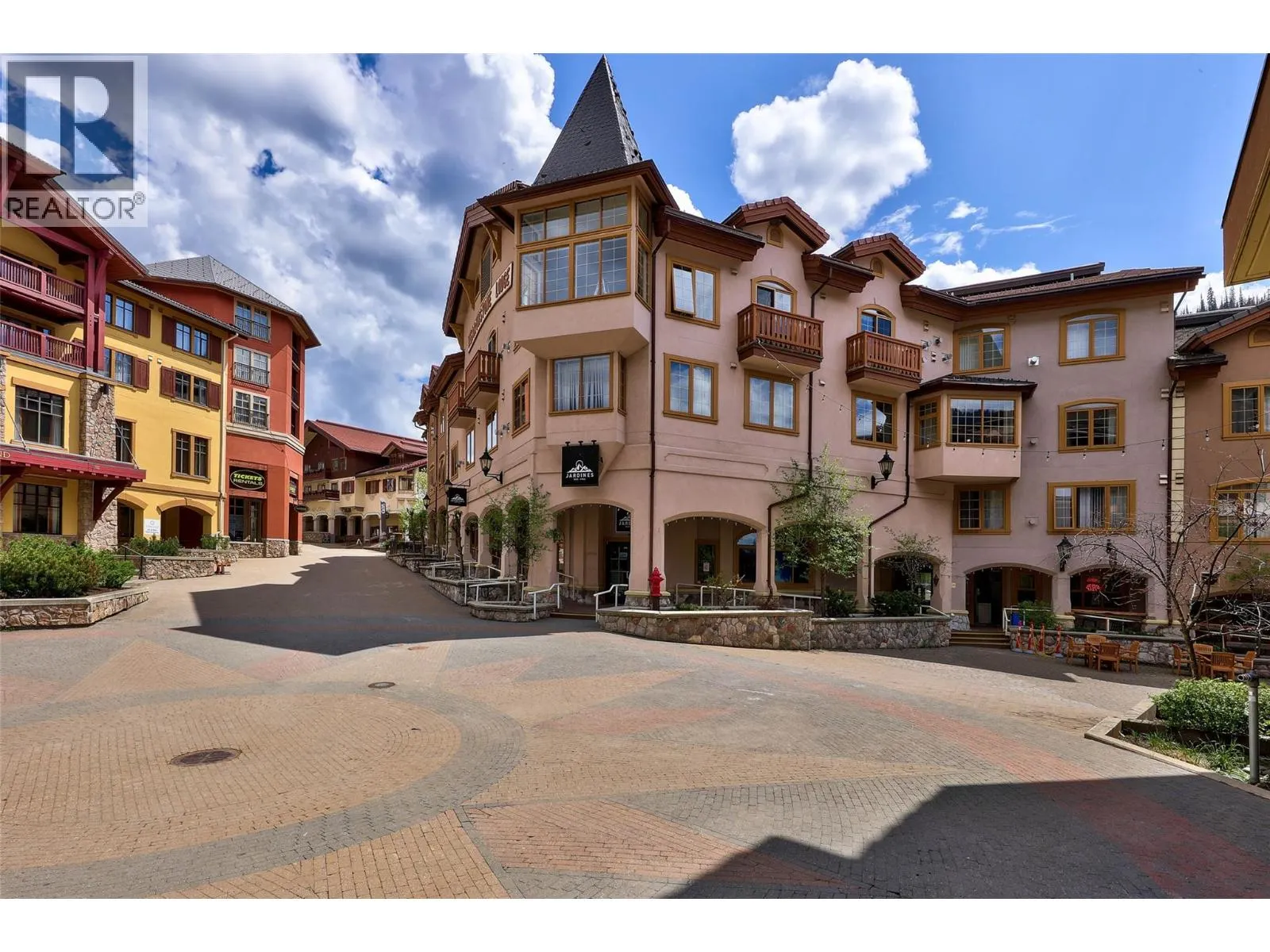 3170 Creekside Way Unit# 201