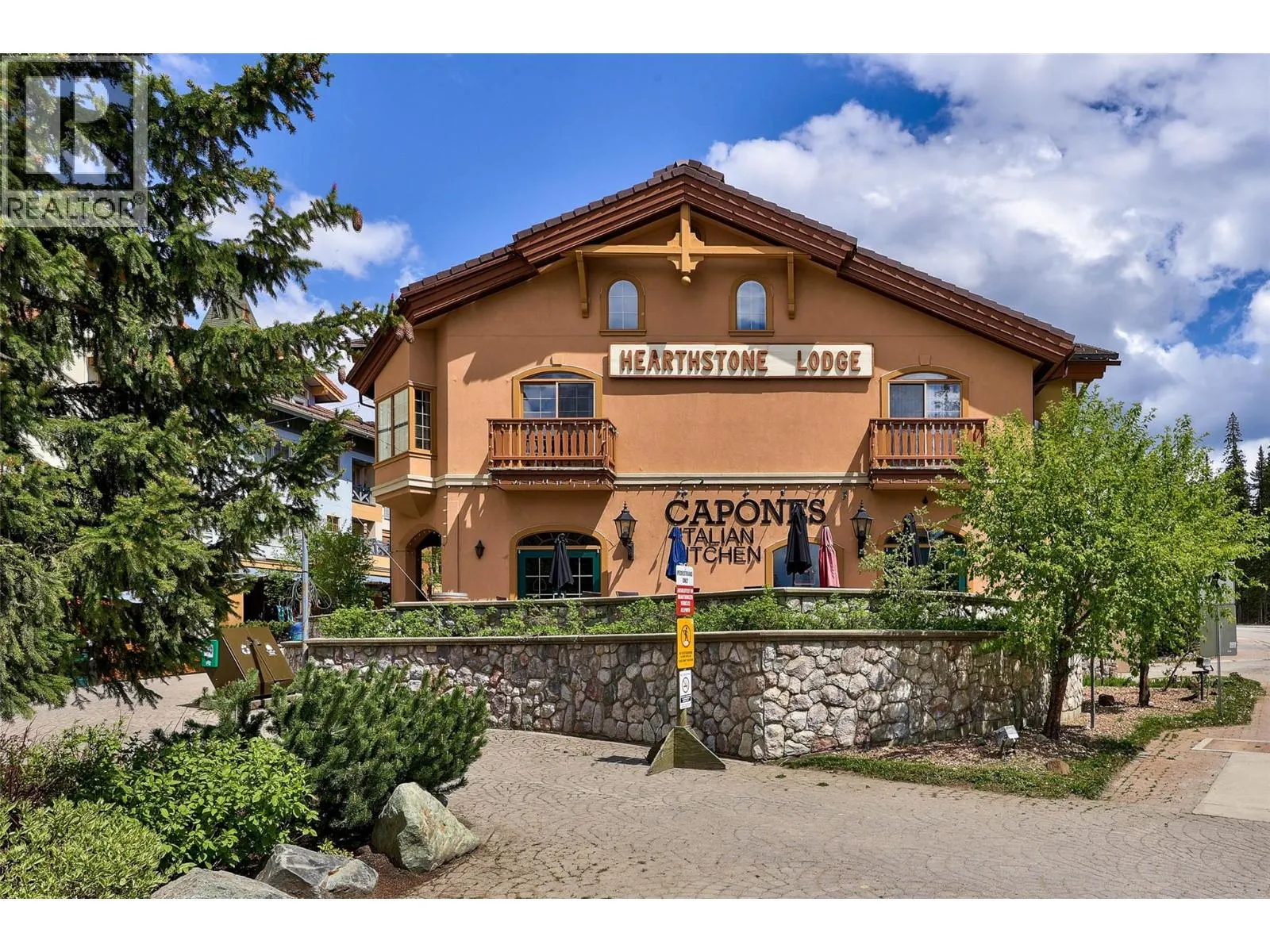 3170 Creekside Way Unit# 201