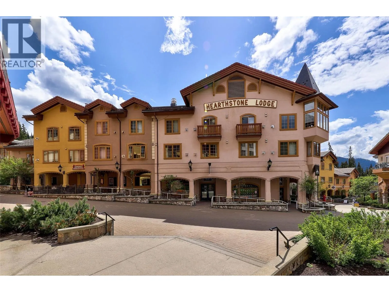 3170 Creekside Way Unit# 201