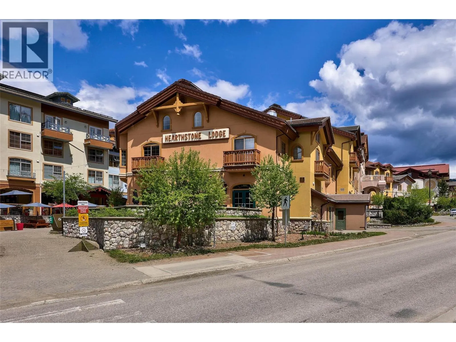 3170 Creekside Way Unit# 201