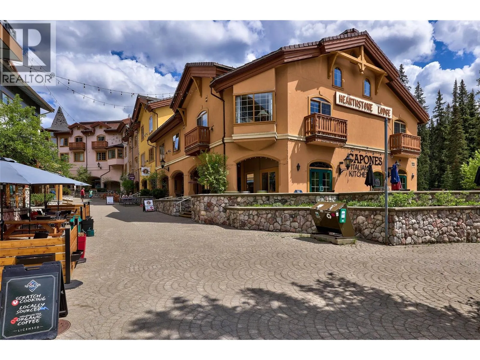 3170 Creekside Way Unit# 201