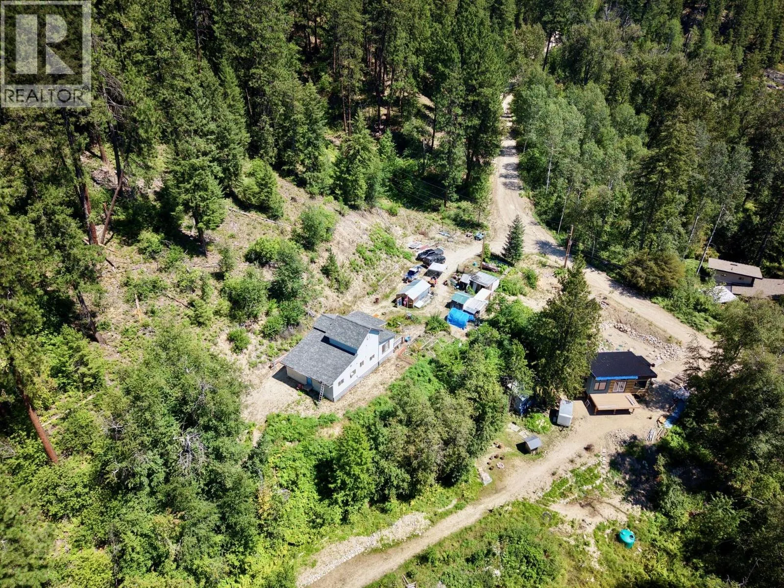 175 Grohman Creek Road
