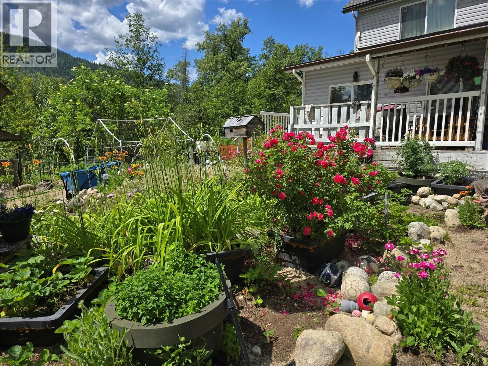 175 Grohman Creek Road