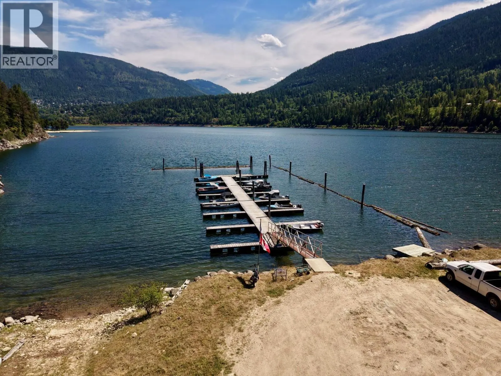 175 Grohman Creek Road