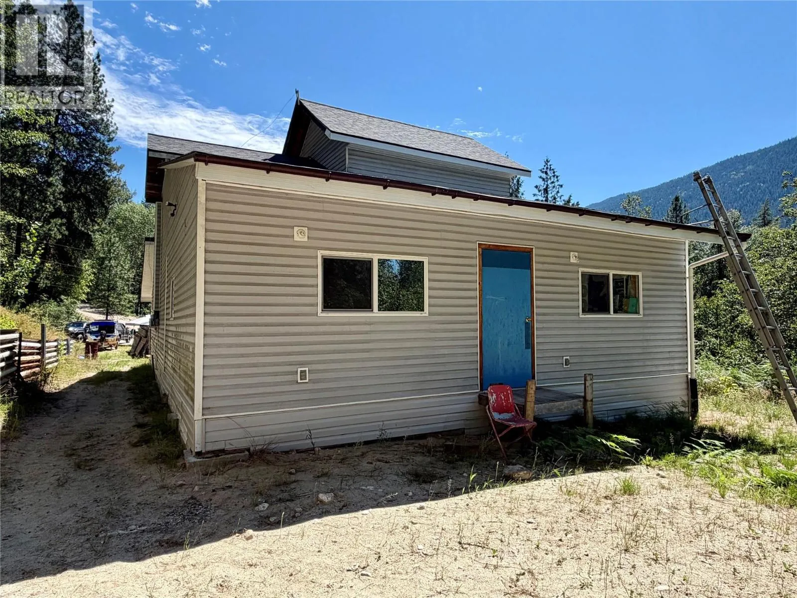 175 Grohman Creek Road