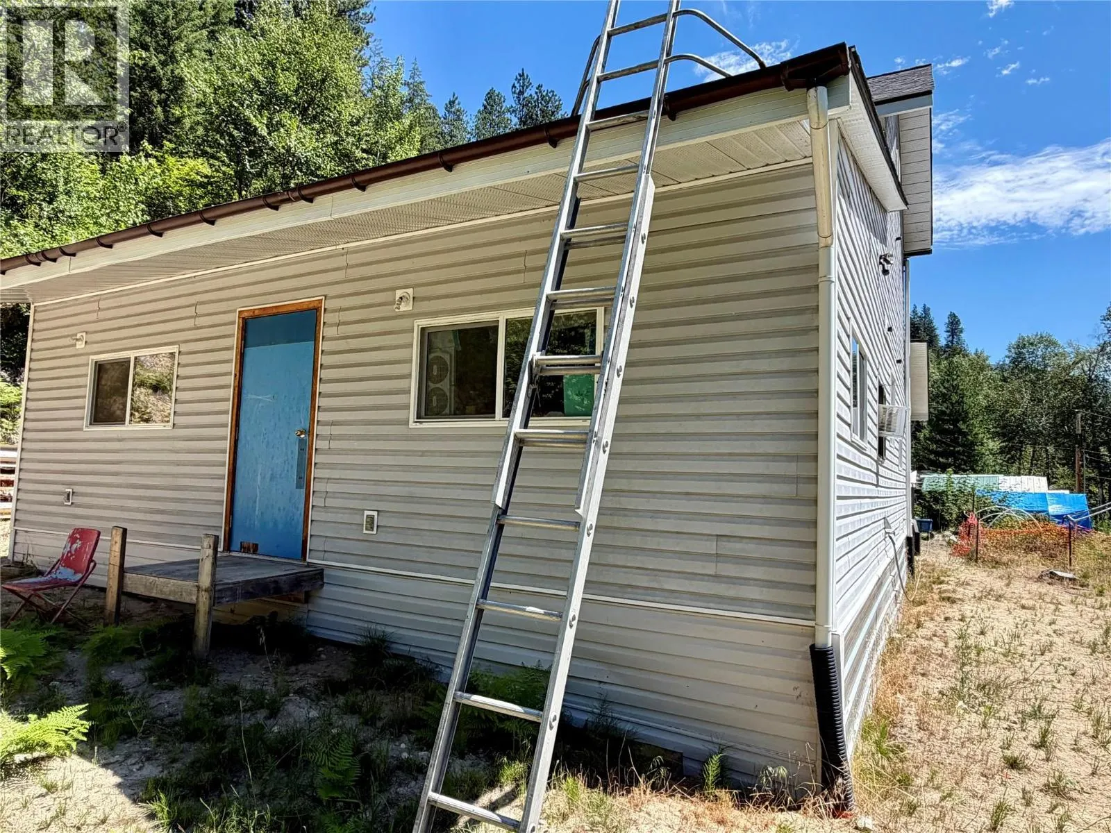 175 Grohman Creek Road