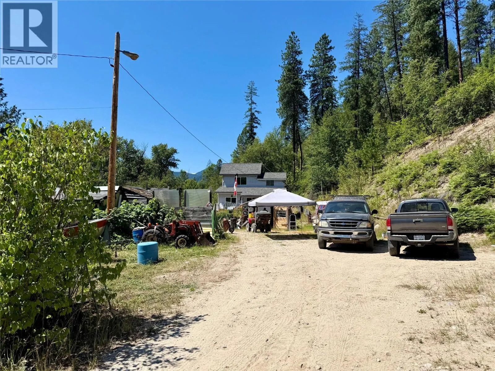 175 Grohman Creek Road
