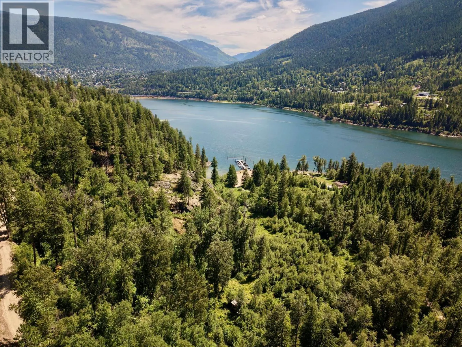 175 Grohman Creek Road