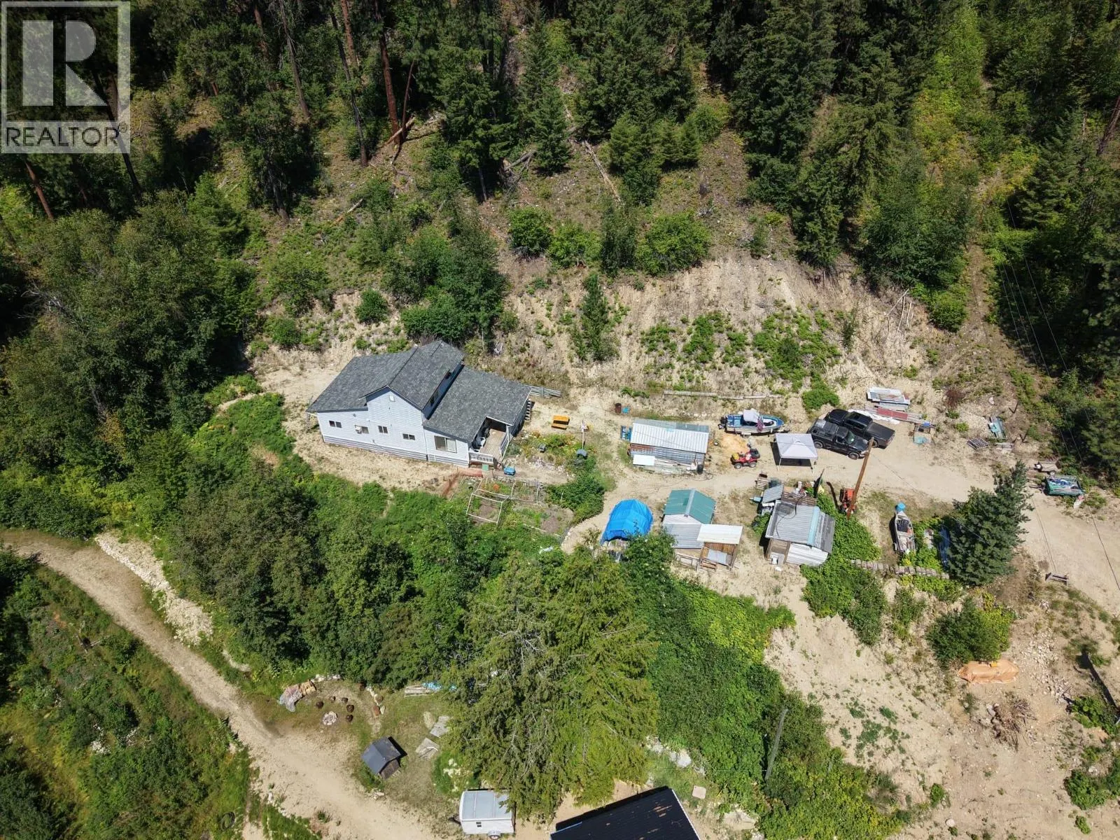175 Grohman Creek Road