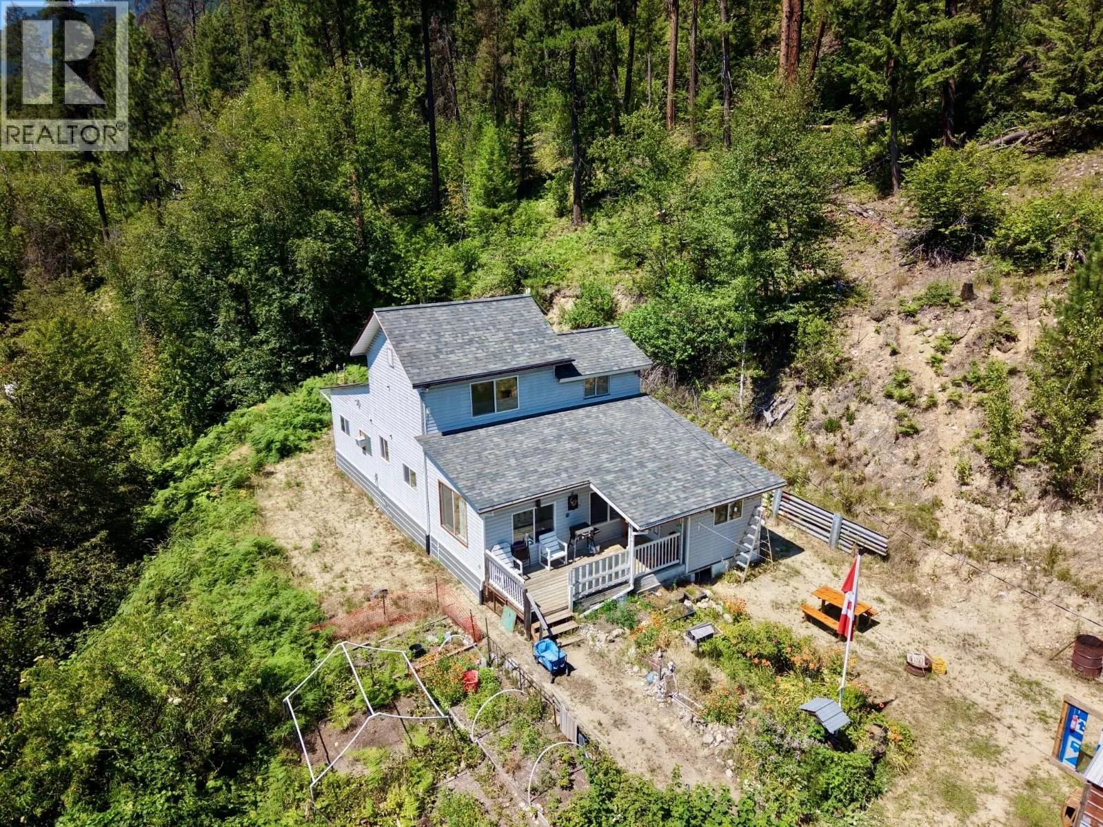 175 Grohman Creek Road