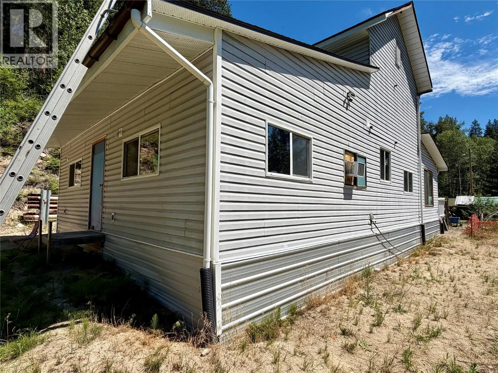 175 Grohman Creek Road