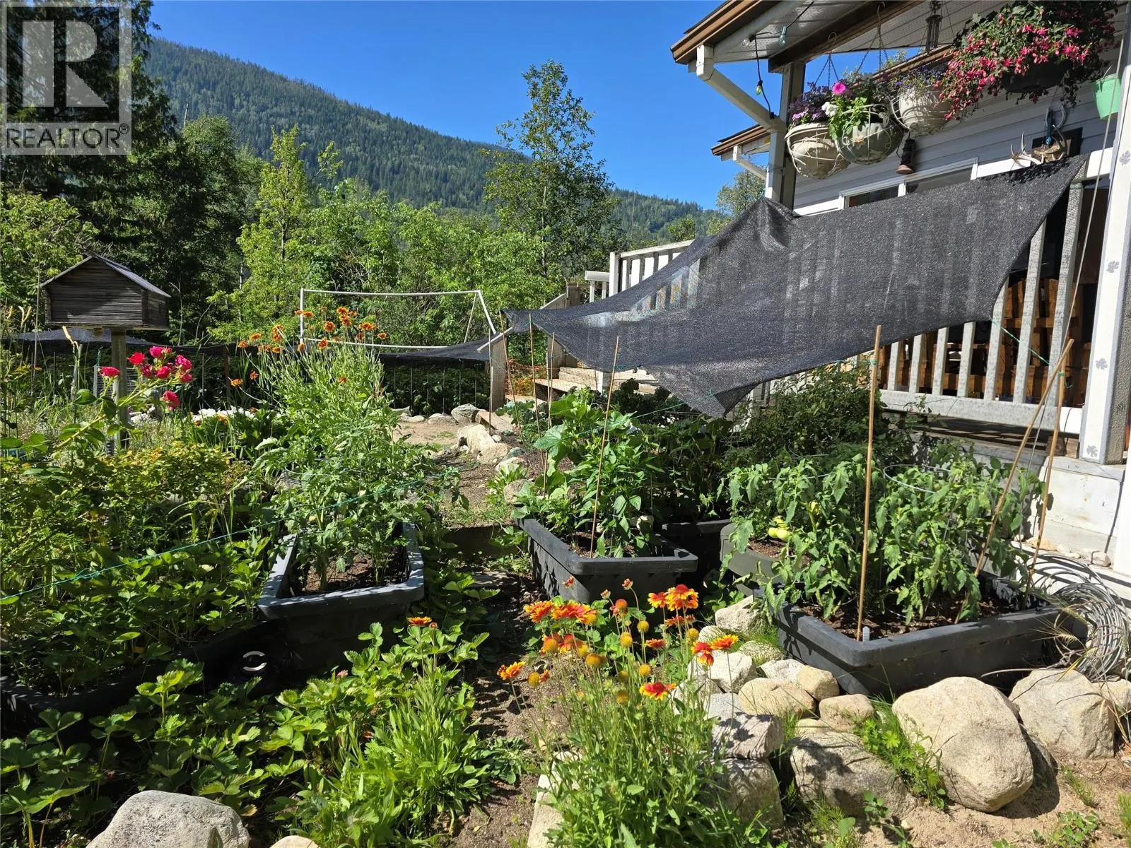175 Grohman Creek Road