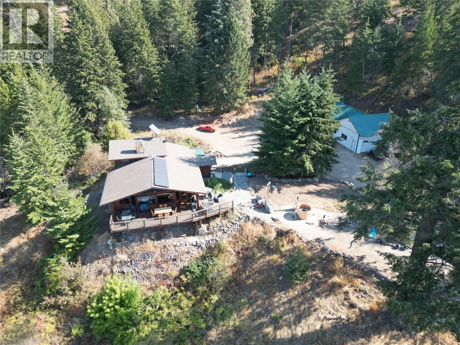 5572 Oyama Lake Road