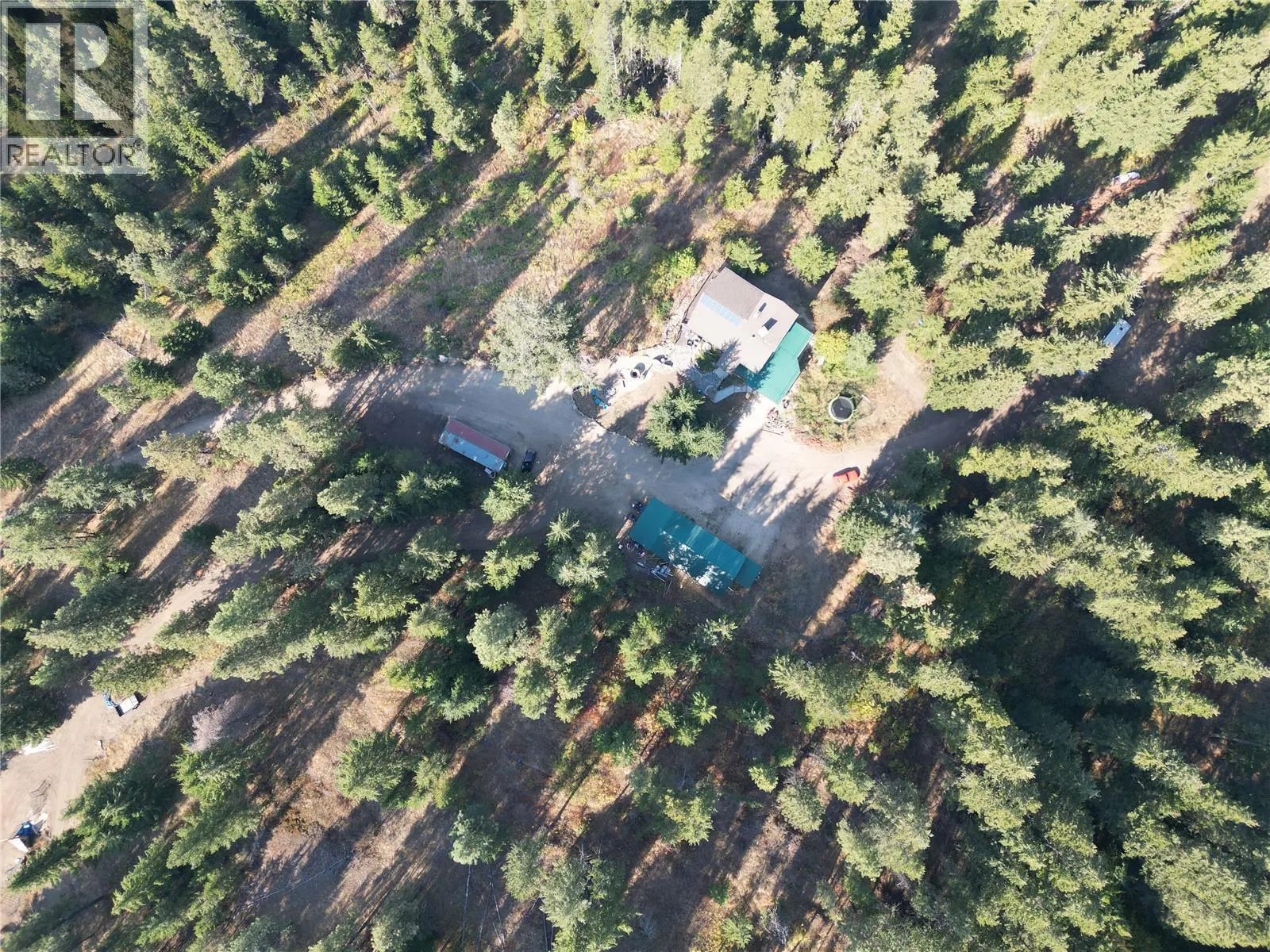 5572 Oyama Lake Road