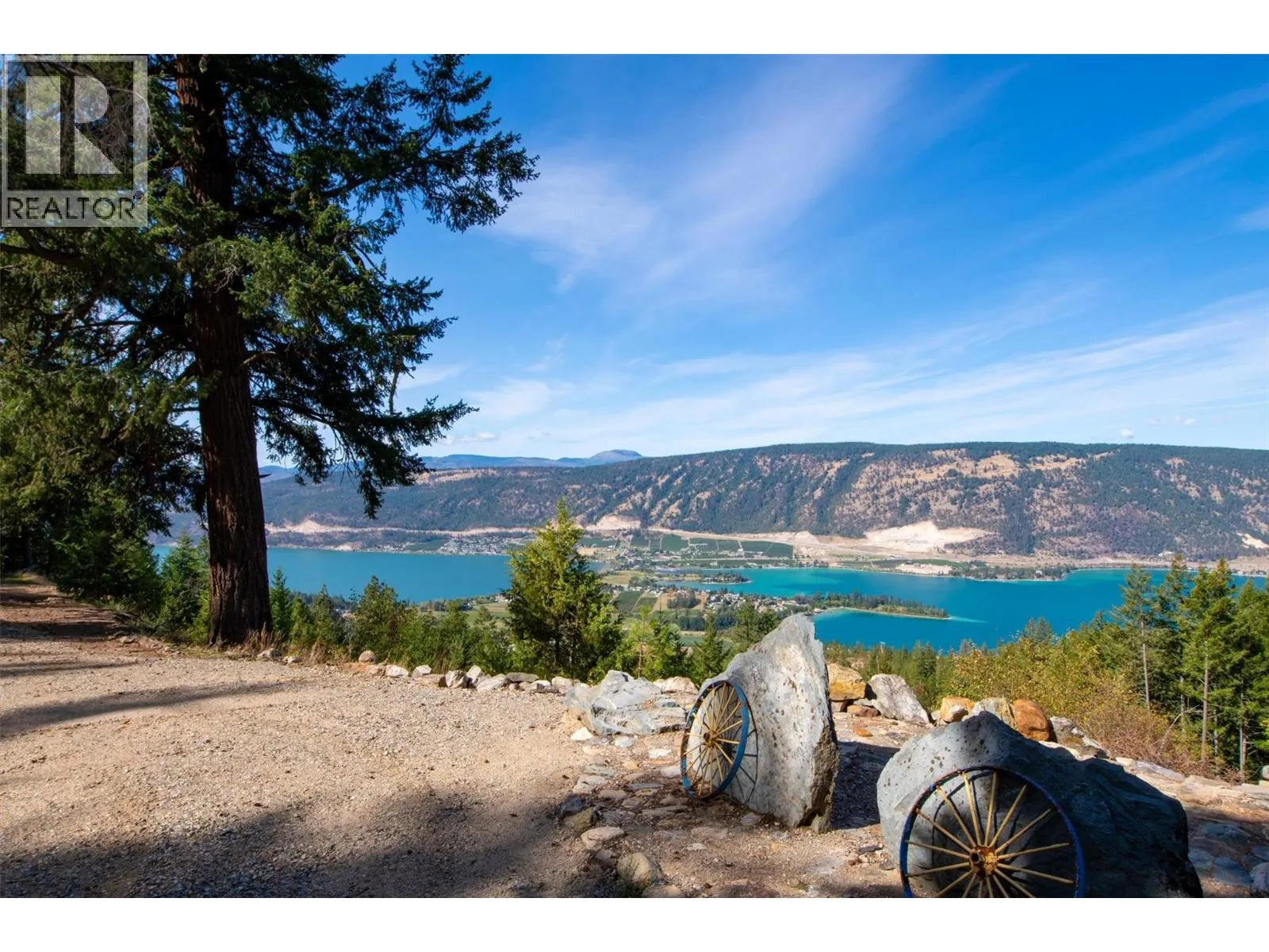 5572 Oyama Lake Road