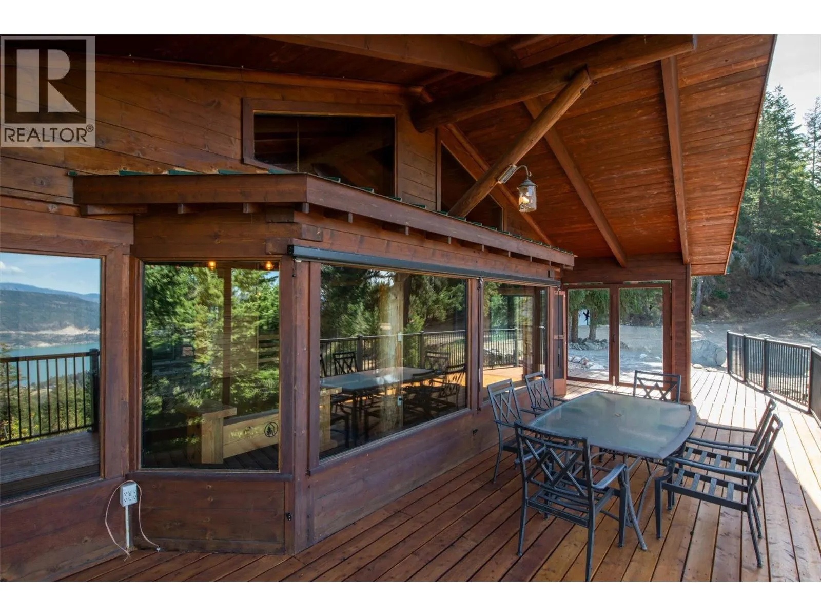 5572 Oyama Lake Road
