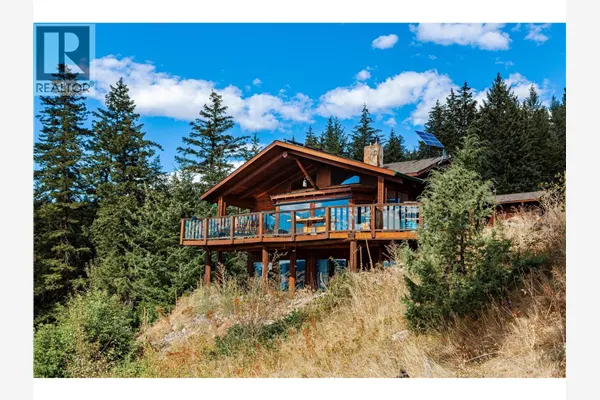 5572 Oyama Lake Road