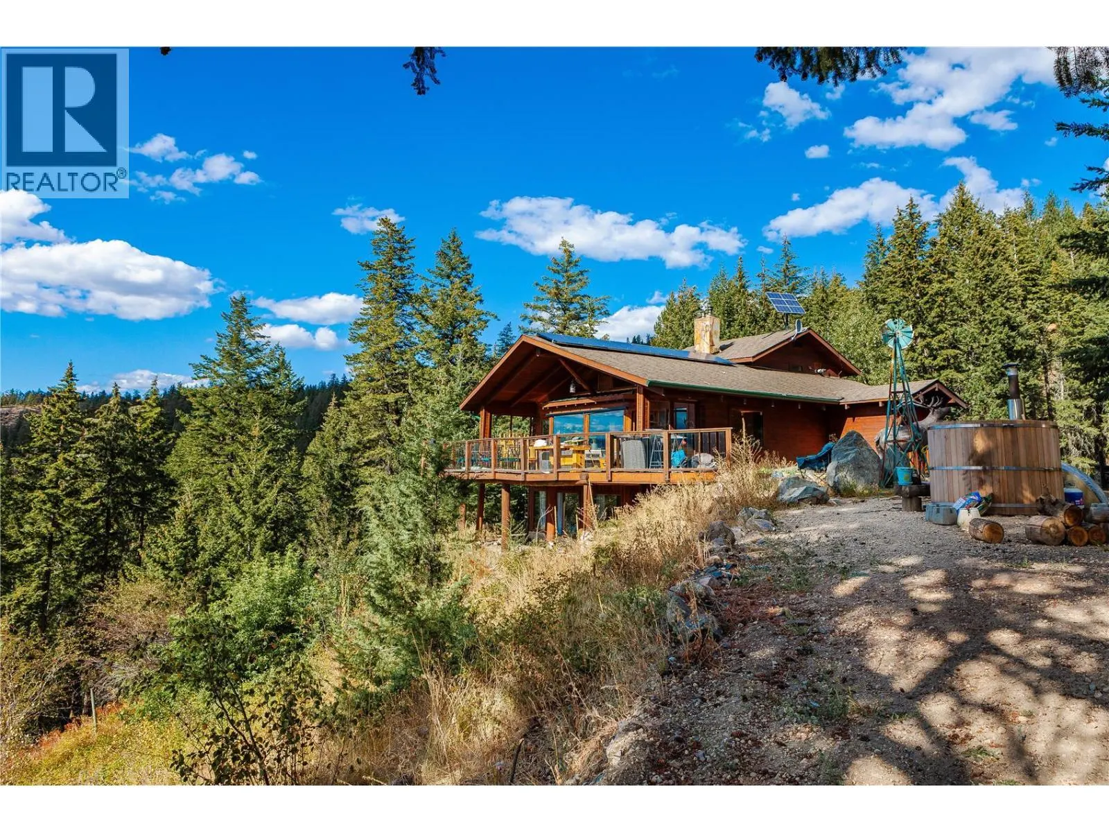 5572 Oyama Lake Road