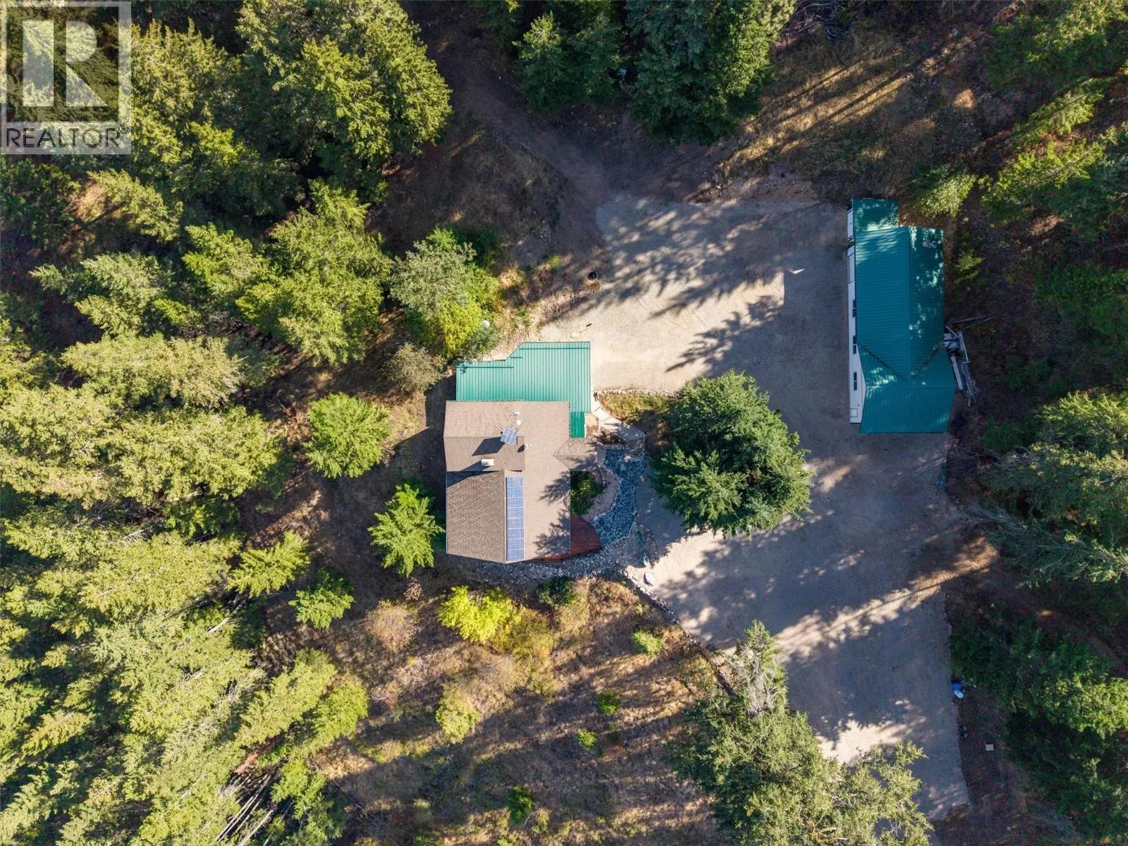5572 Oyama Lake Road