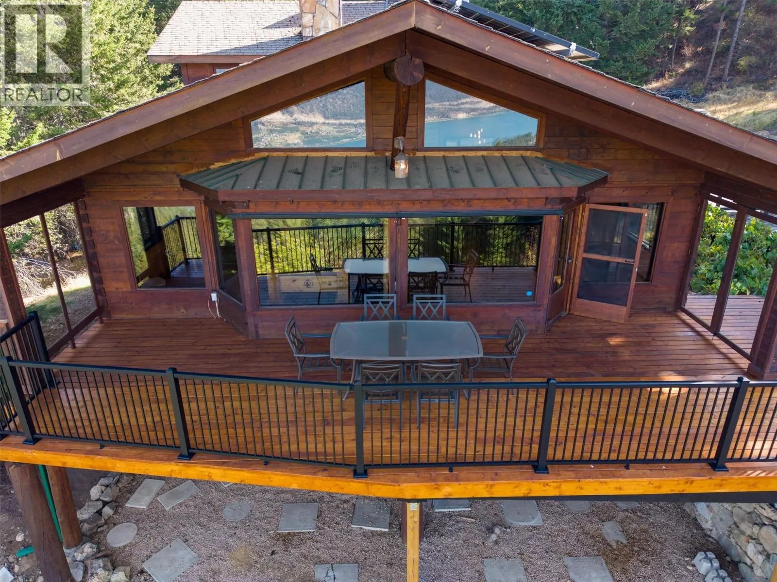 5572 Oyama Lake Road