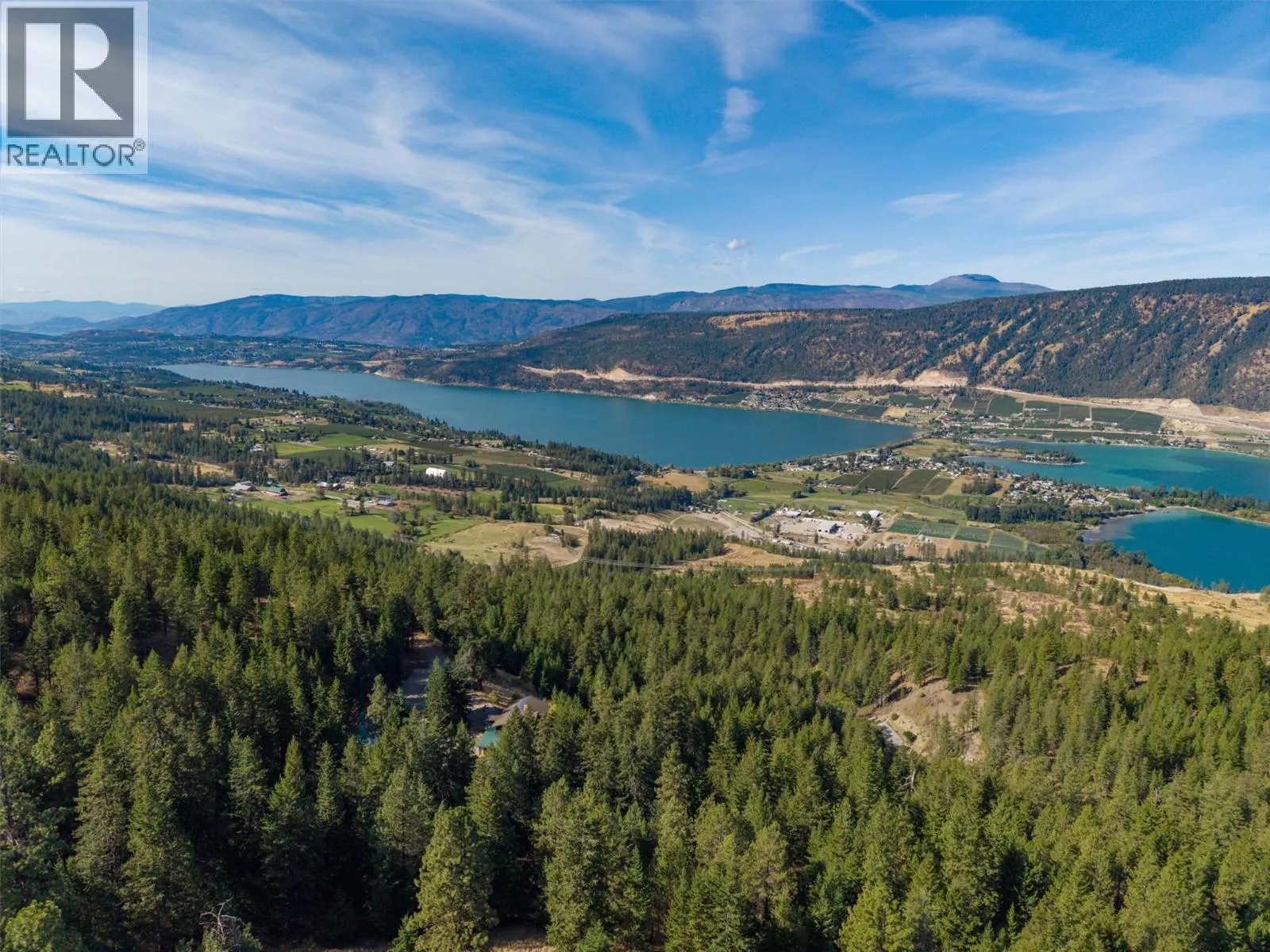 5572 Oyama Lake Road