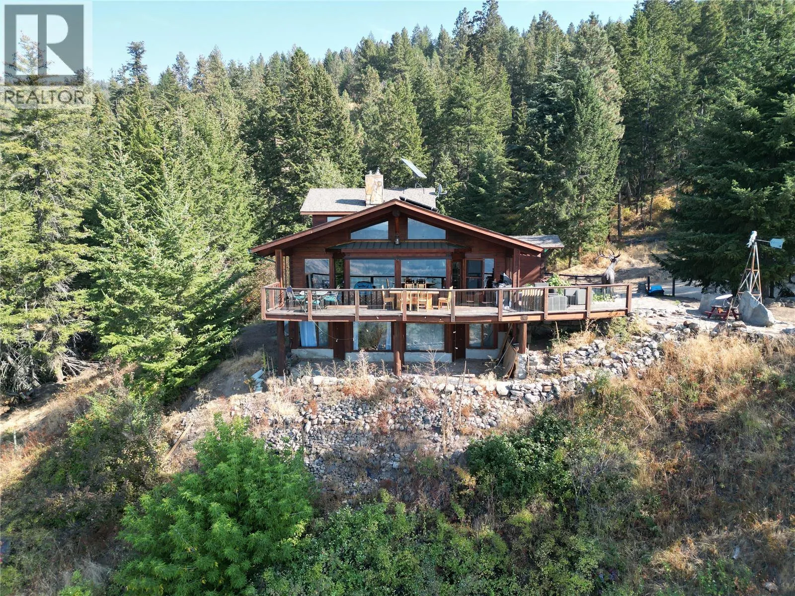 5572 Oyama Lake Road