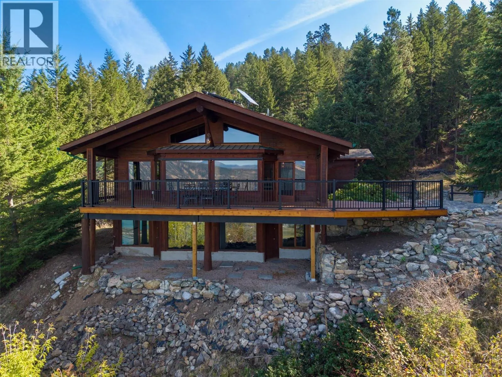 5572 Oyama Lake Road