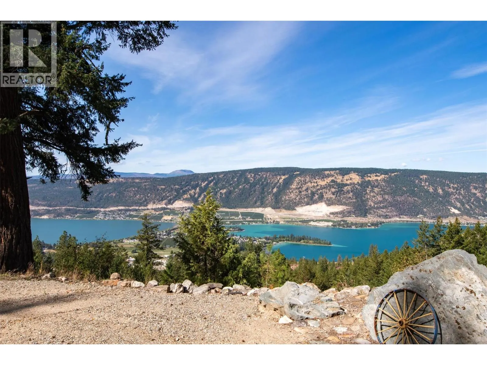 5572 Oyama Lake Road