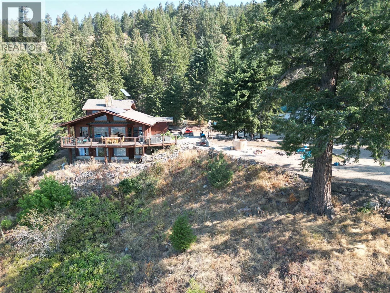 5572 Oyama Lake Road
