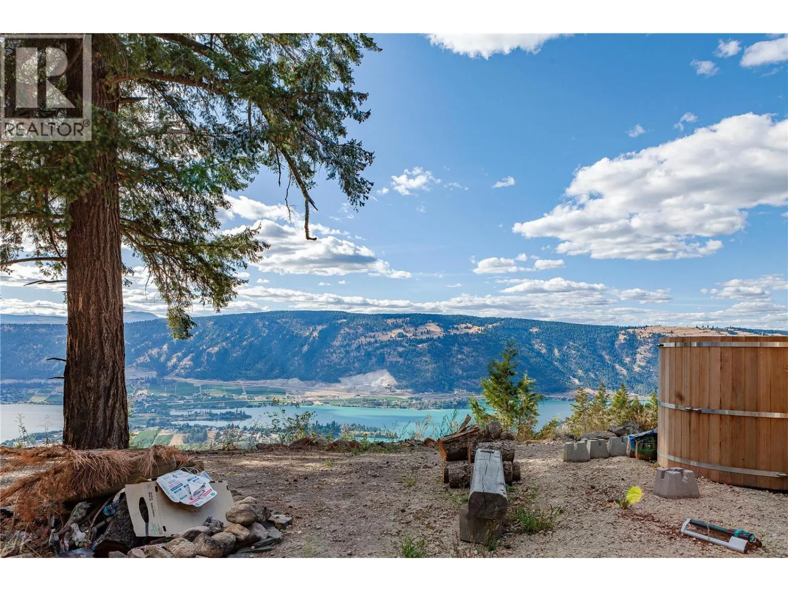 5572 Oyama Lake Road