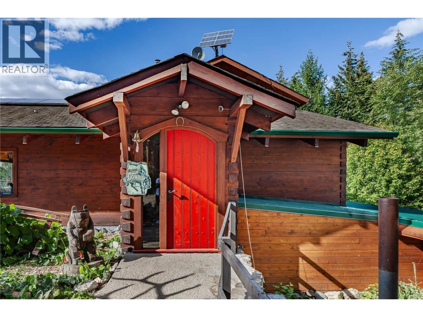 5572 Oyama Lake Road