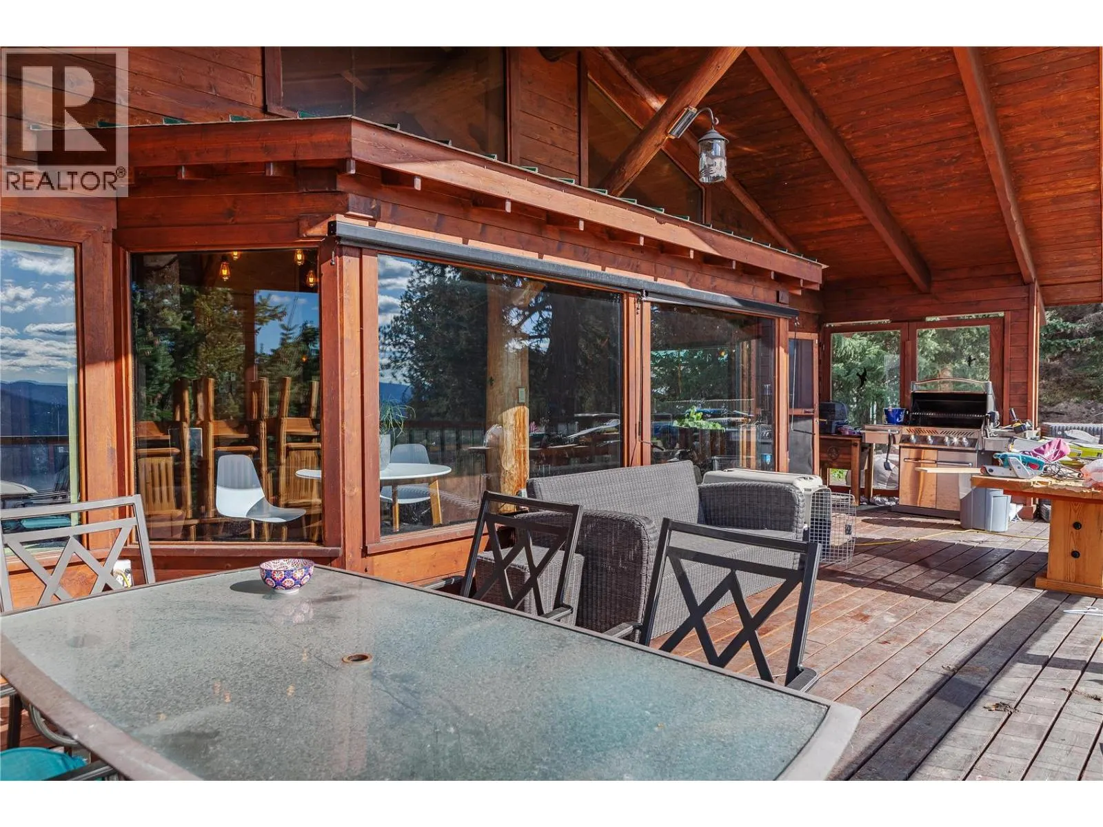 5572 Oyama Lake Road