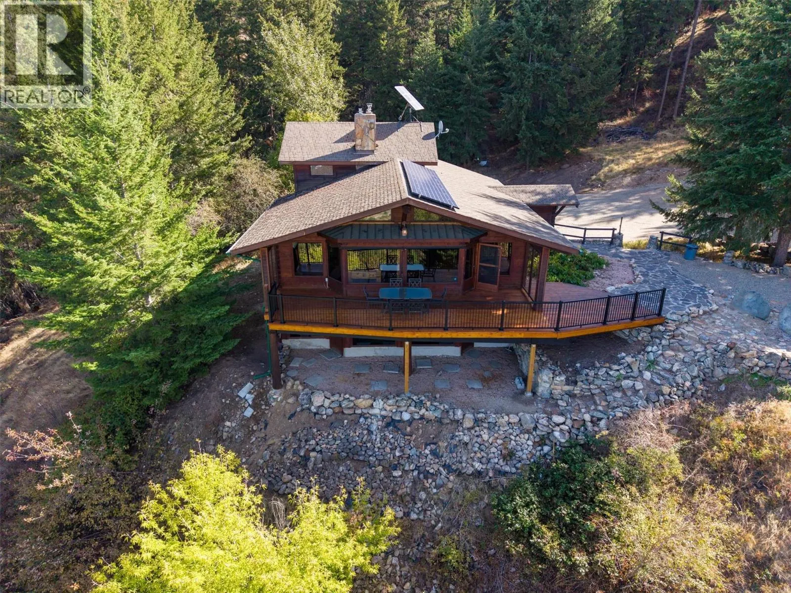 5572 Oyama Lake Road