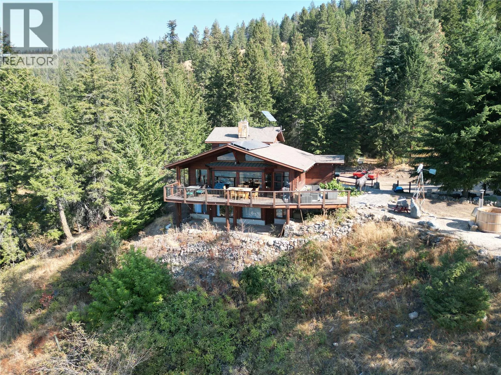 5572 Oyama Lake Road