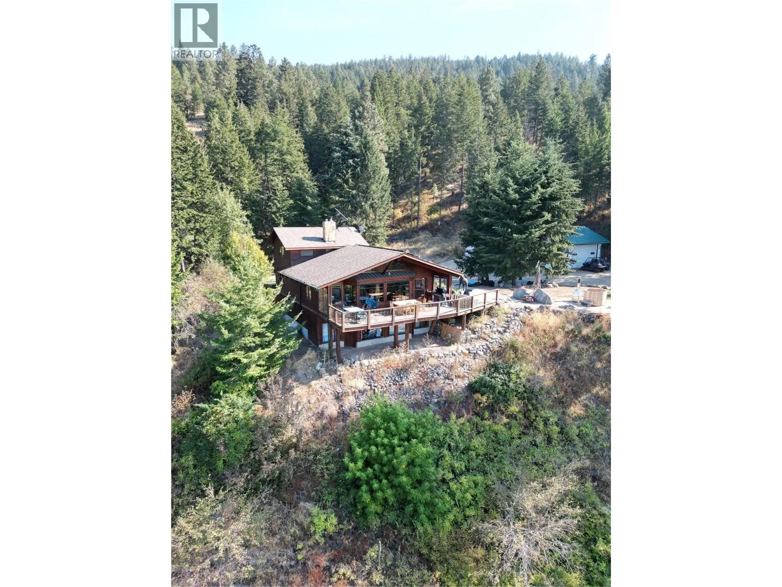 5572 Oyama Lake Road