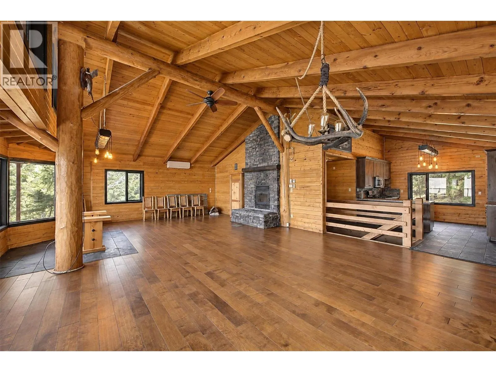 5572 Oyama Lake Road