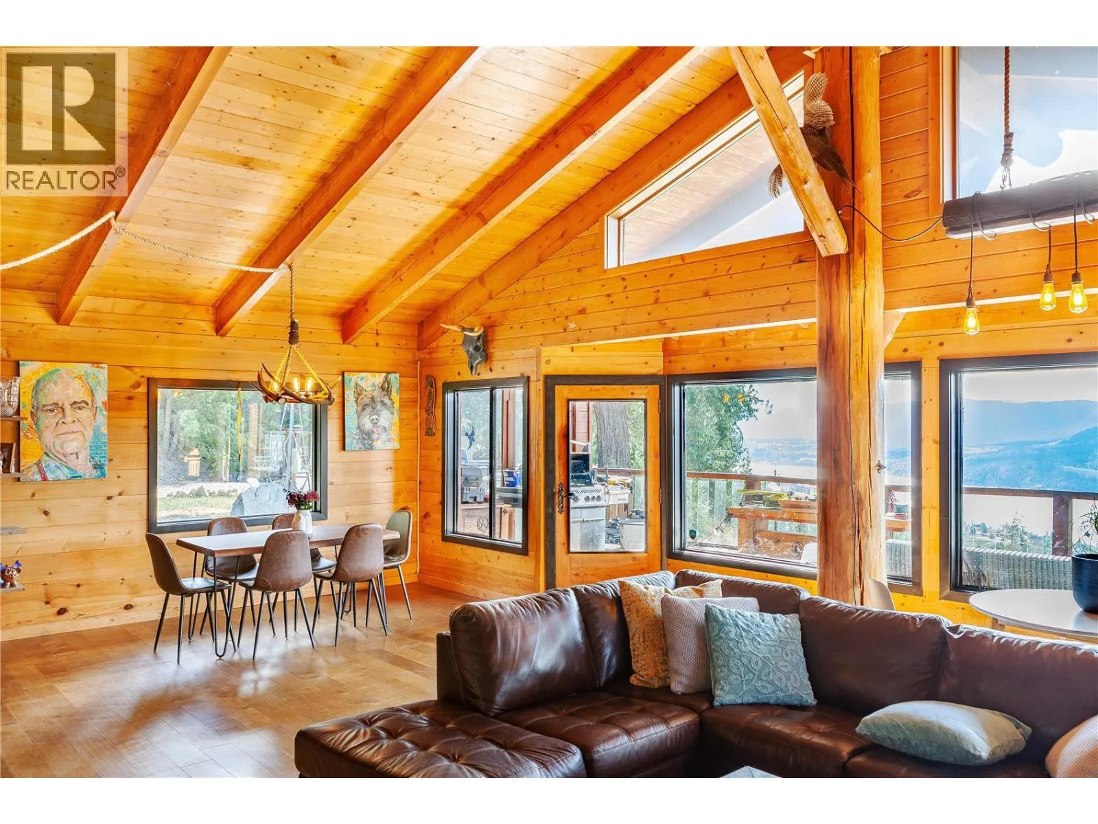 5572 Oyama Lake Road