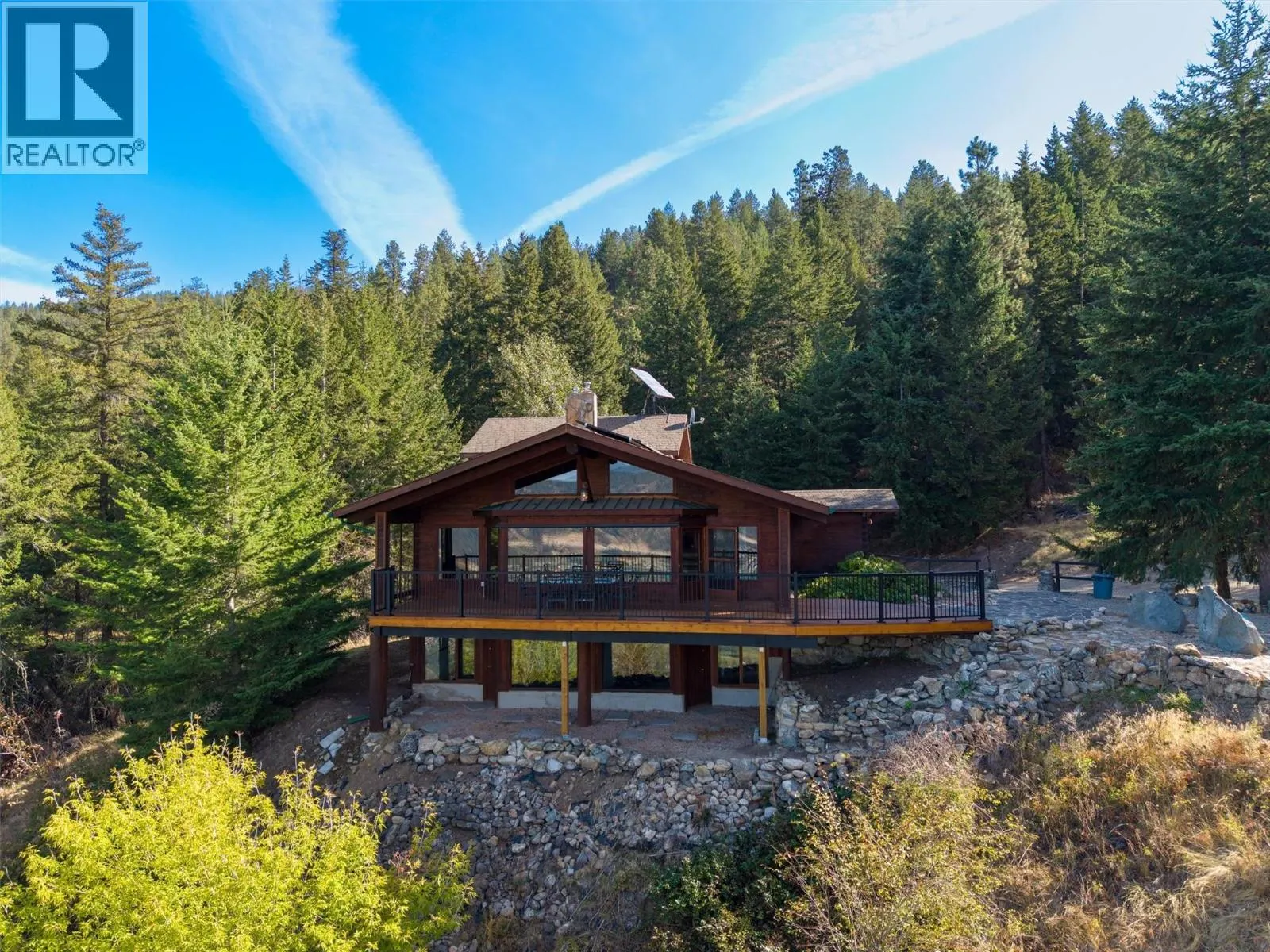 5572 Oyama Lake Road