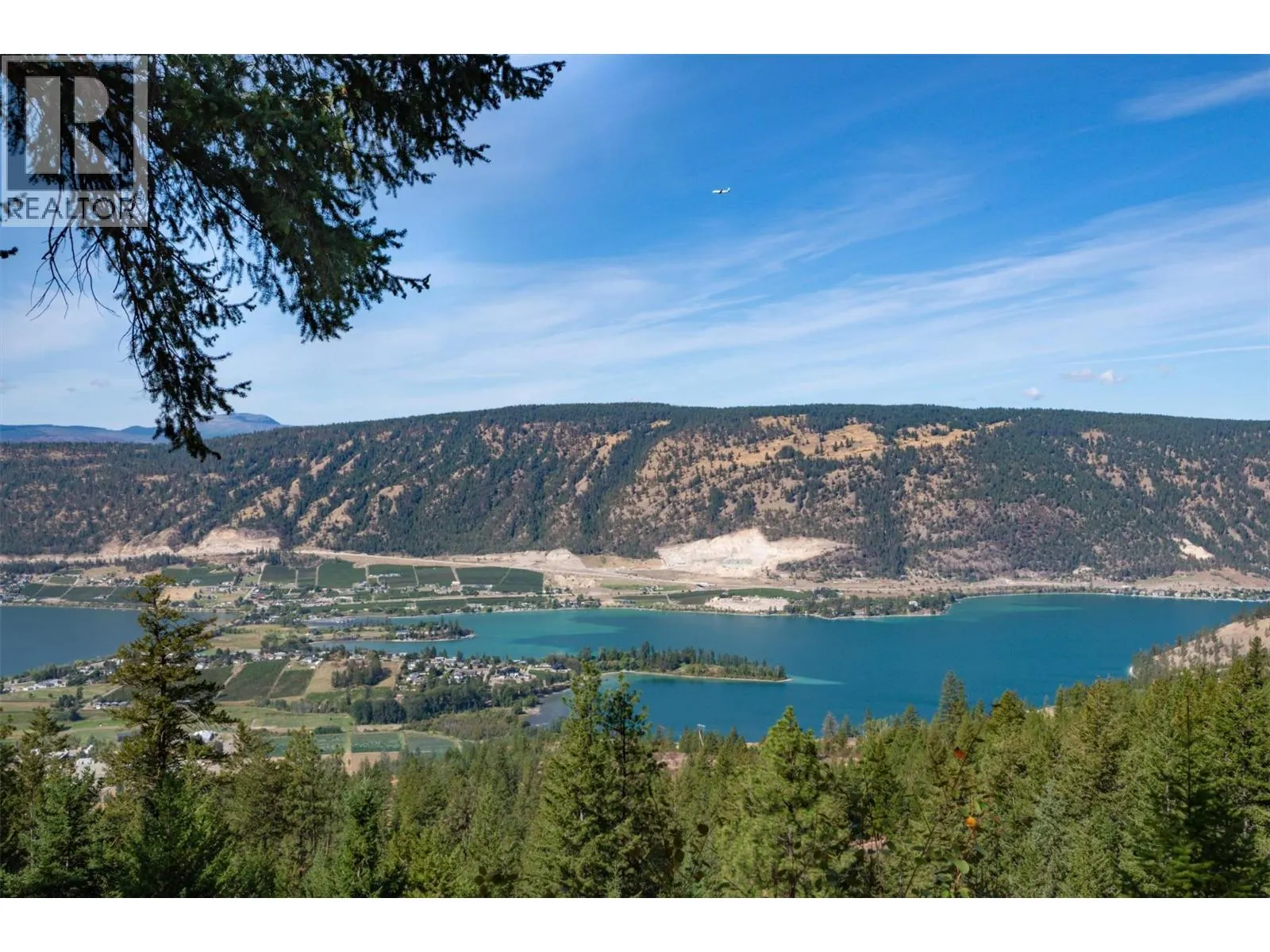 5572 Oyama Lake Road