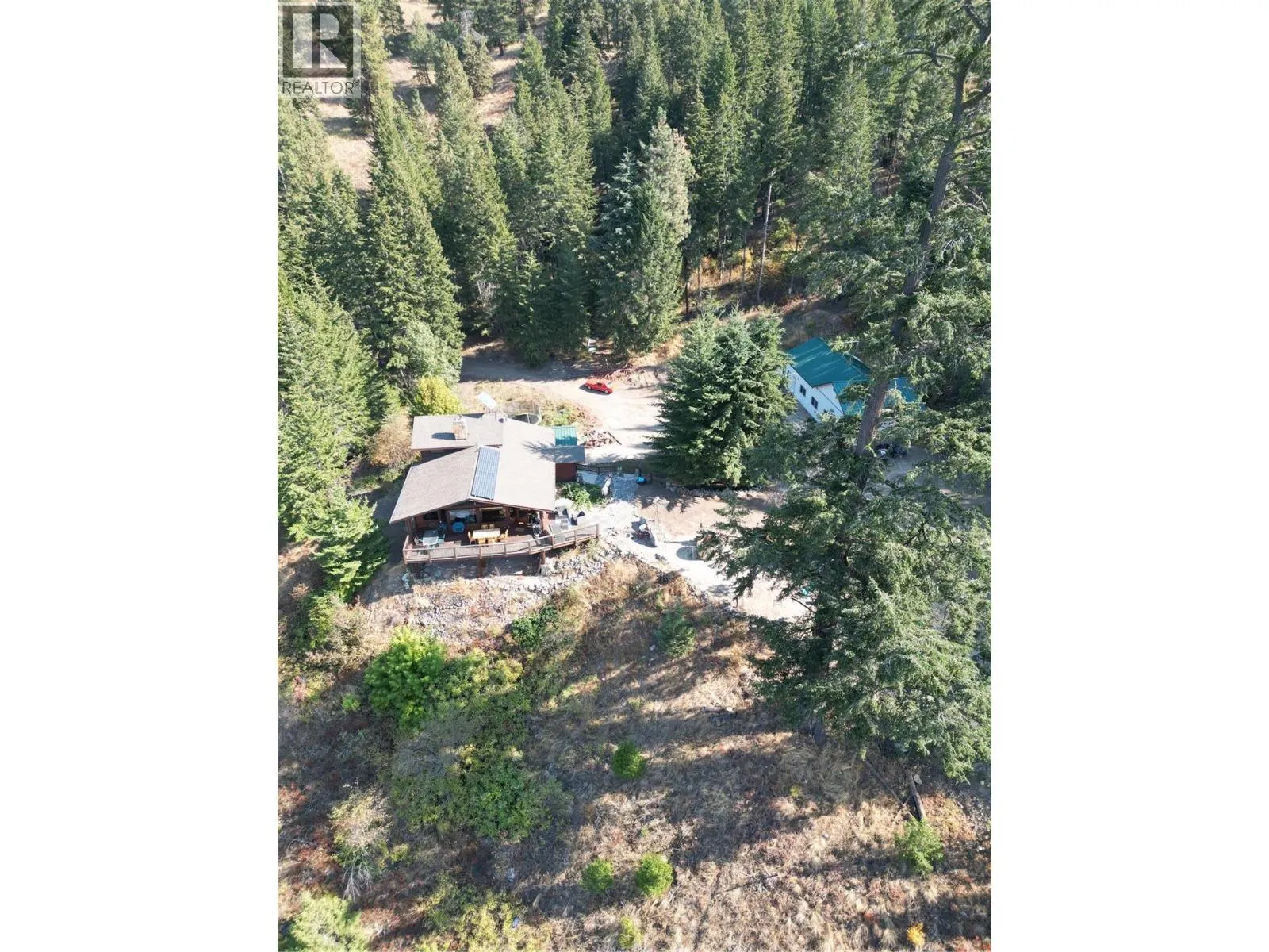 5572 Oyama Lake Road