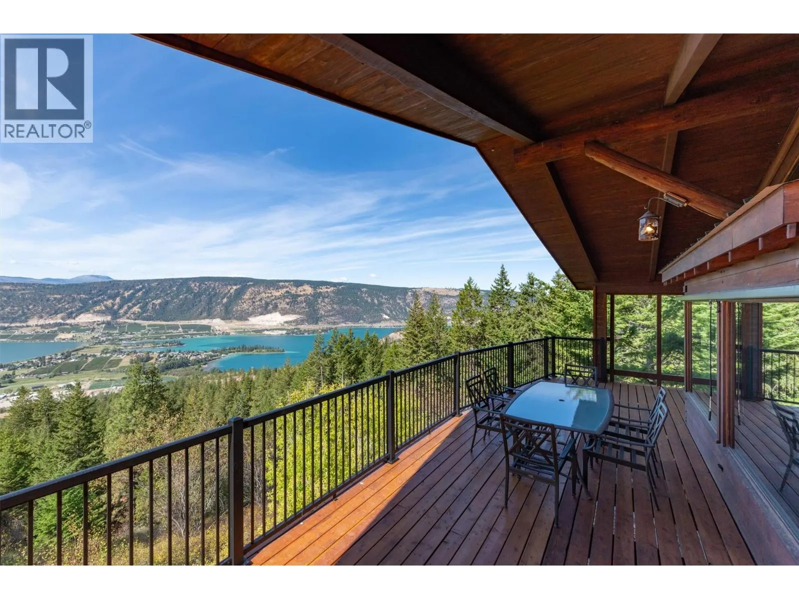 5572 Oyama Lake Road