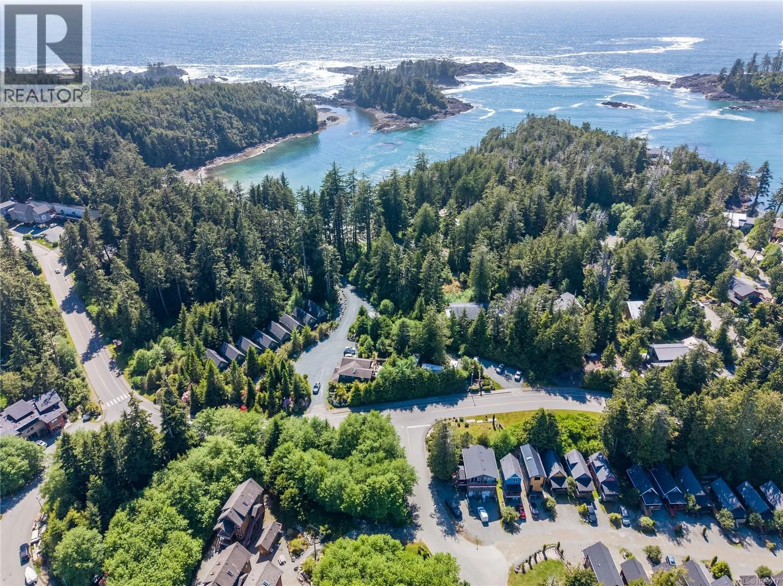 Lot 26 Boardwalk Blvd