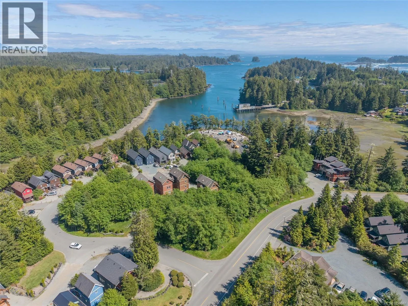Lot 26 Boardwalk Blvd