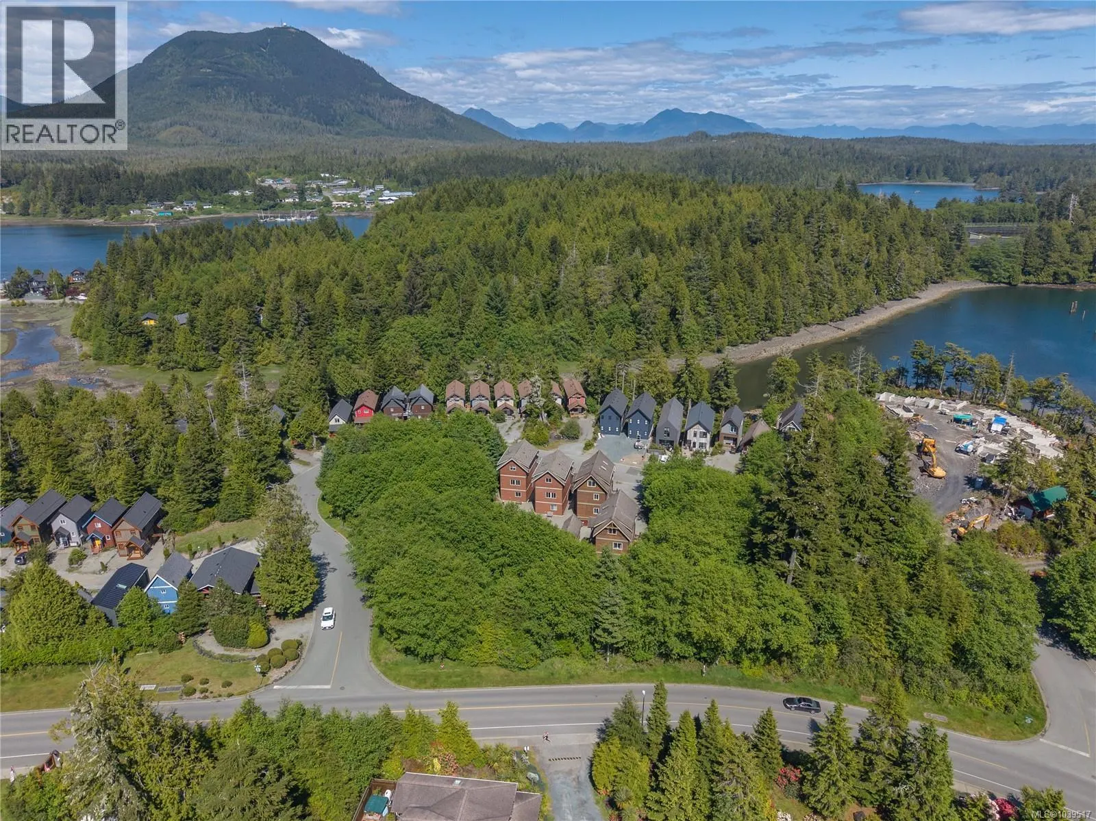 Lot 26 Boardwalk Blvd