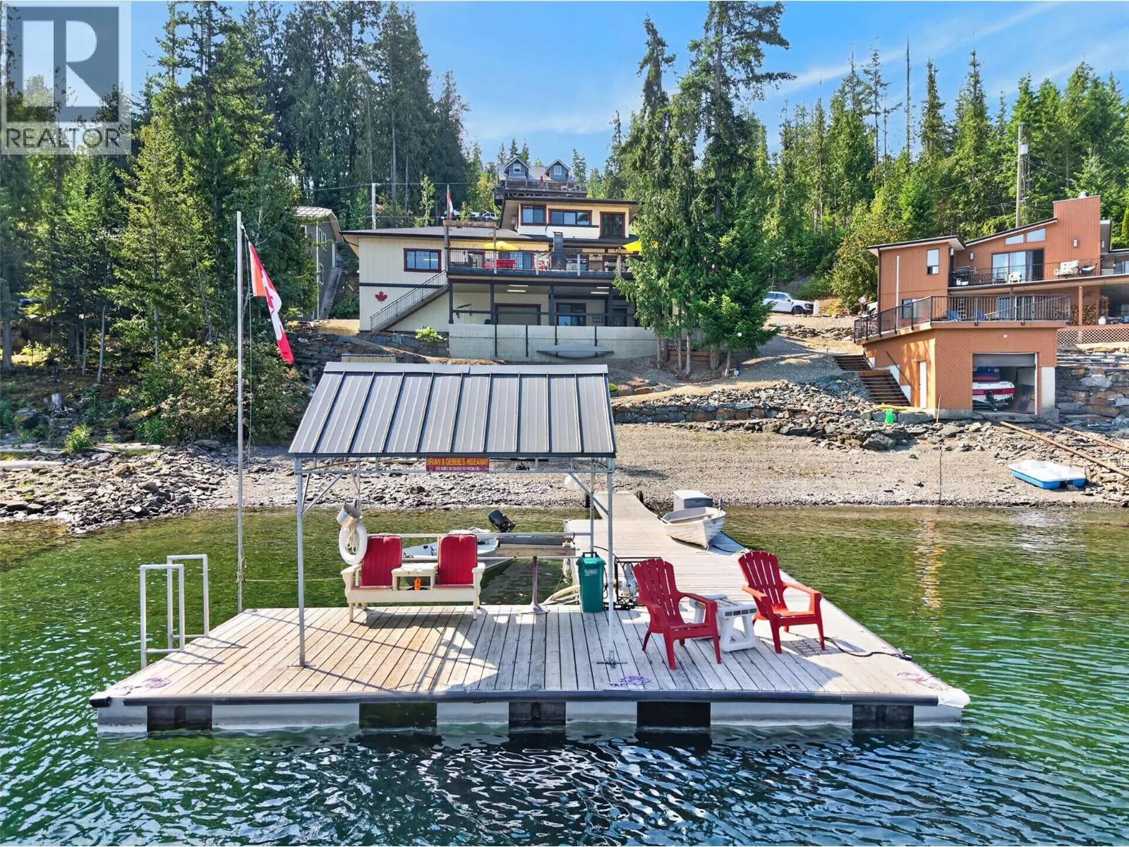 4119 Galligan Road Unit# 12 Lot# 12