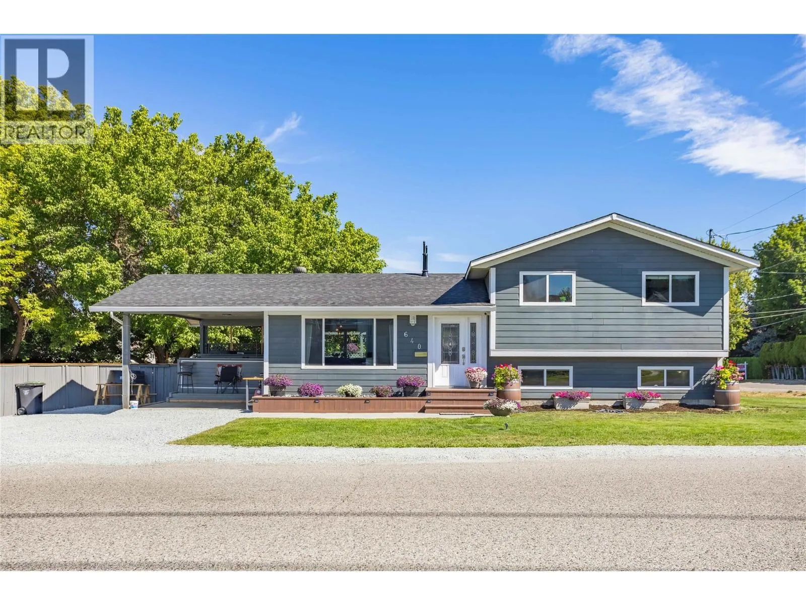 640 Myron Road