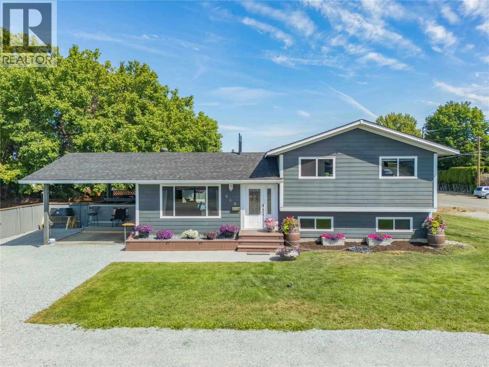 640 Myron Road