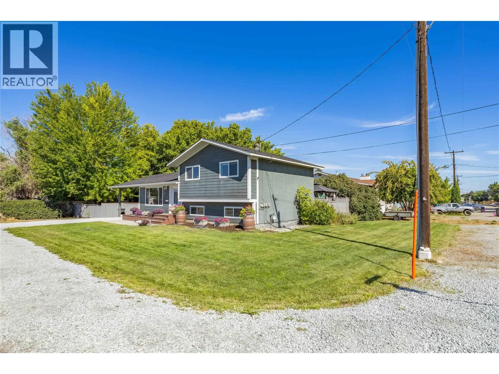 640 Myron Road